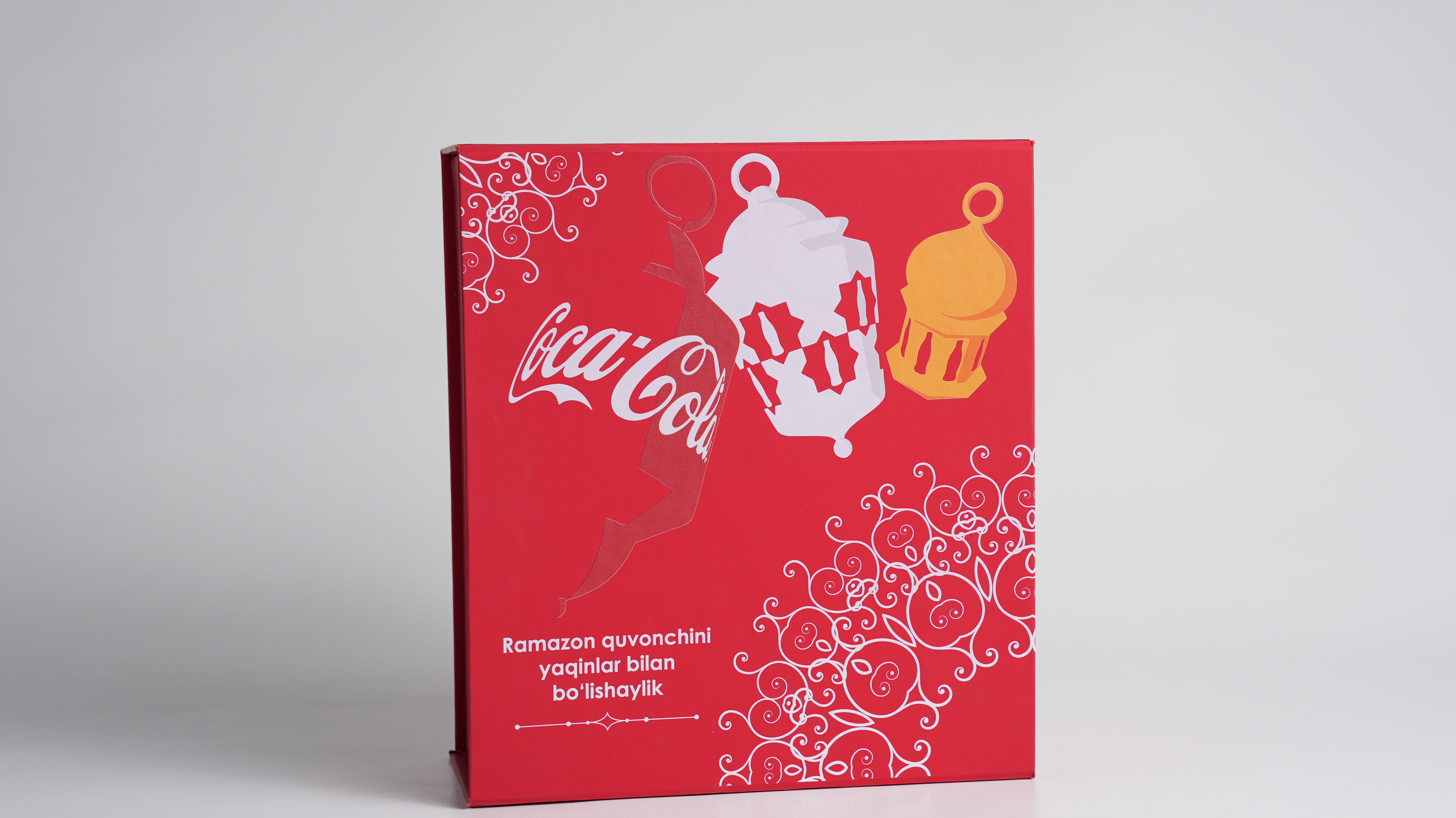 Coca Cola